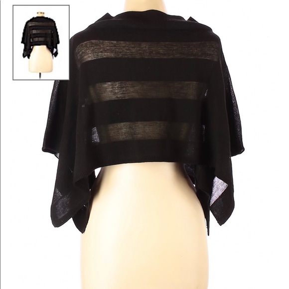 Max Rave Poncho - Picture 3 of 3